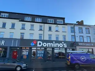Image 1 for Fast Food Investment Opportunity