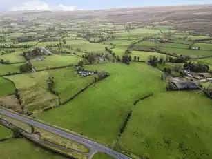 Image 1 for Lands At Kell Road And Ballagh Road