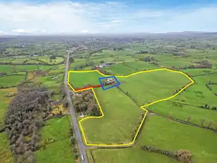 Land At Ballagh RoadImage 2