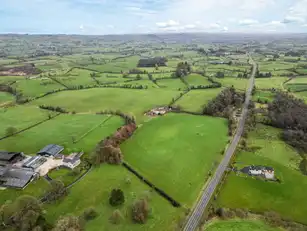 Image 1 for Land At Ballagh Road