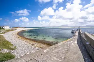 Site On Inishbofin IslandImage 5