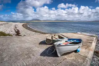 Site On Inishbofin IslandImage 7