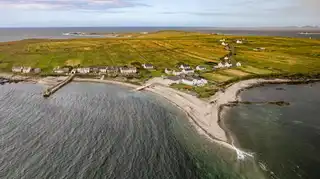 Site On Inishbofin IslandImage 13