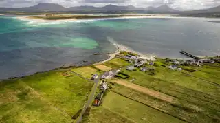 Site On Inishbofin IslandImage 3