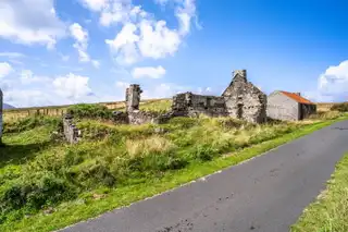 Site On Inishbofin IslandImage 6