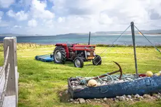 Site On Inishbofin IslandImage 16