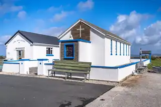 Site On Inishbofin IslandImage 14