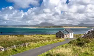 Site On Inishbofin IslandImage 9