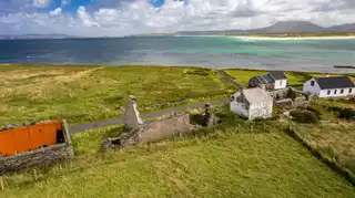 Site On Inishbofin IslandImage 2