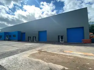 Image 1 for 10 Derryloran Industrial Estate