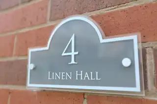 4 Linen HallImage 2