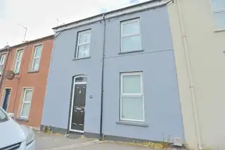 Image 1 for 34 Jervis Street