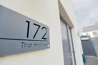 172 The HollowsImage 4