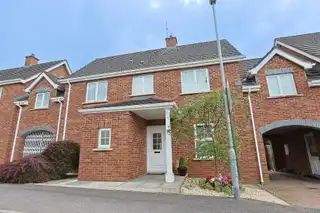 Image 1 for 44 Breagh Hill