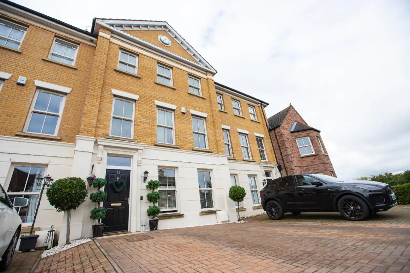 78 Ballantine Gardens, Lisburn, Armagh