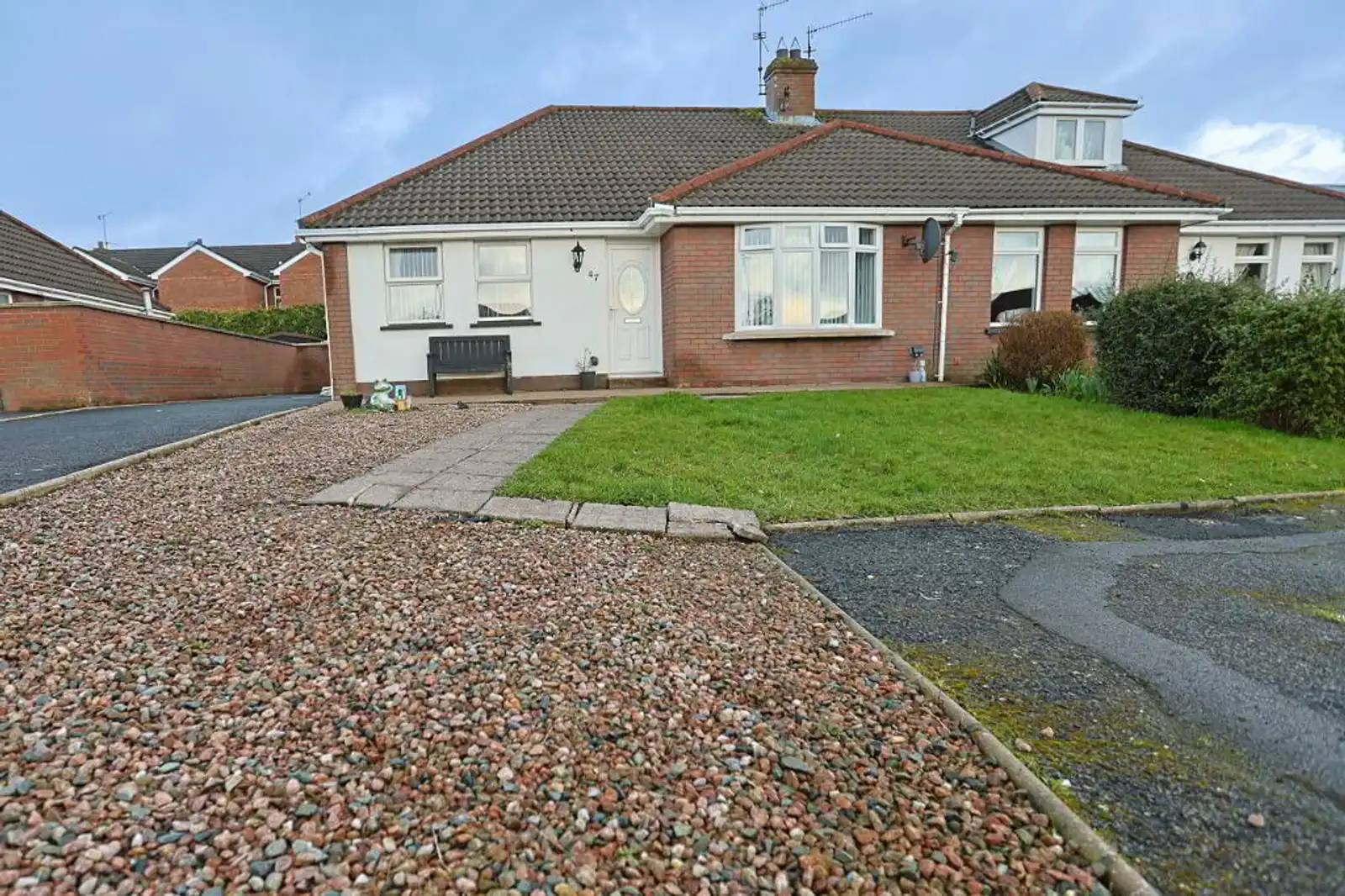 47 The Beeches, Portadown, Armagh