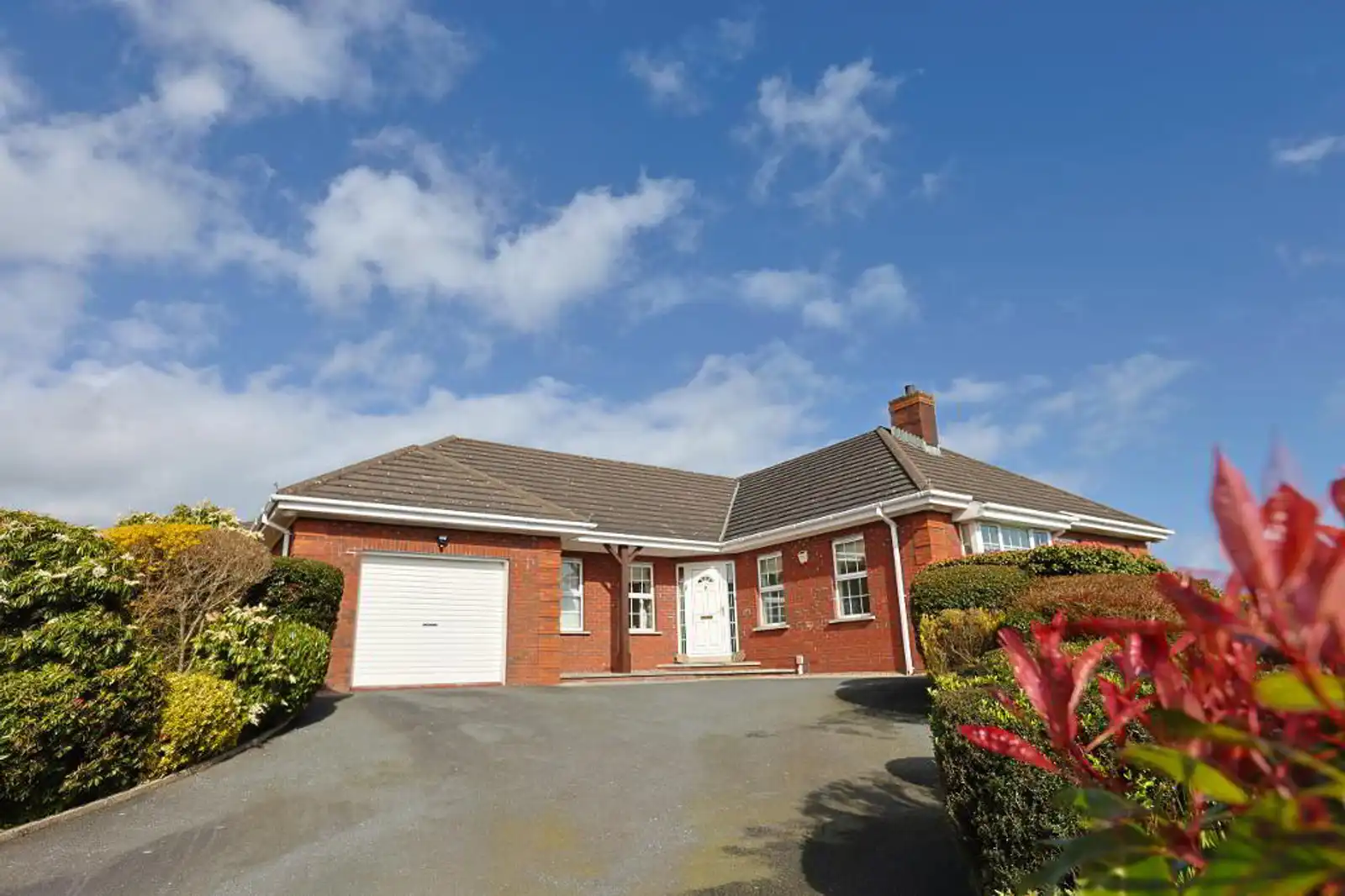 19 Old Banbridge, Down