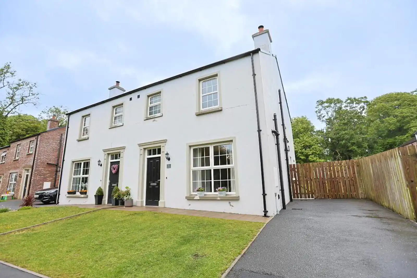 4 Lakeview Meadow, Craigavon, Armagh