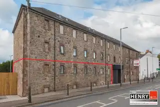 Image 1 for 1 Charlemont Street
