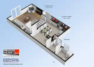 4 Cranebrook TerraceImage 31