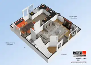 2 Henrys PlaceImage 32