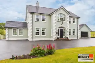 Image 1 for 250 Ballygawley Road