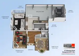 47 Killymeal RoadImage 18