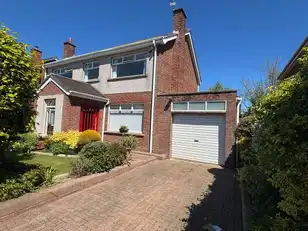 Image 1 for 51 Downshire Gardens