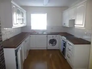 Flat 1 LarneImage 7