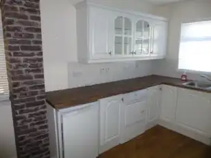 Flat 1 LarneImage 5