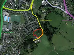 Land @ Mullaghanagh LaneImage 2