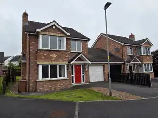 Image 1 for 24 Birchwood Grange