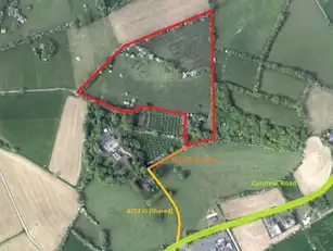 13.21 Acres @ Carnteel RoadImage 3