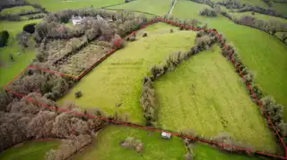 13.21 Acres @ Carnteel RoadImage 2