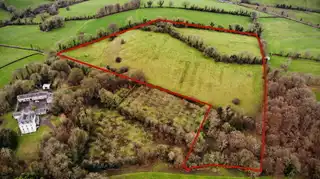 Image 1 for 13.21 Acres @ Carnteel Road