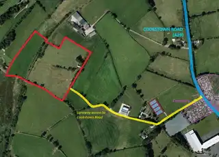 10.6 Acres @ Cookstown RoadImage 2