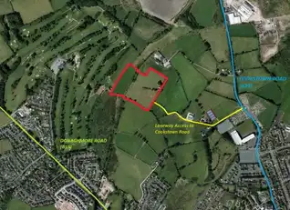 10.6 Acres @ Cookstown RoadImage 3
