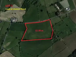 44.74 Acre Farm At Halftown Road And Lismore RoadImage 18