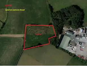 44.74 Acre Farm At Halftown Road And Lismore RoadImage 20