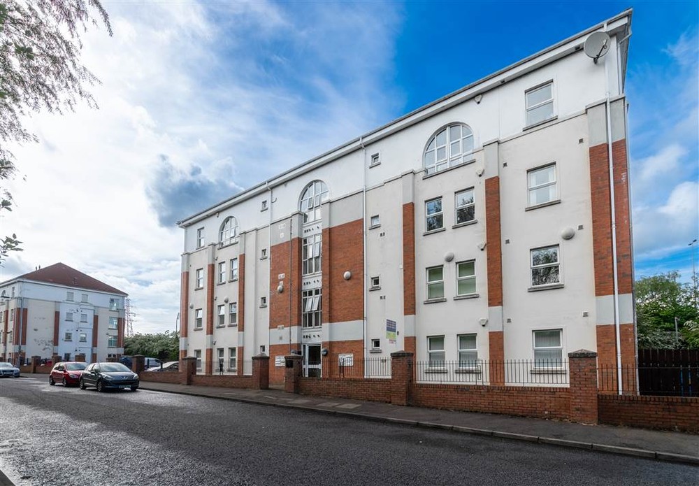 (Page 7) Properties for Sale in South Belfast