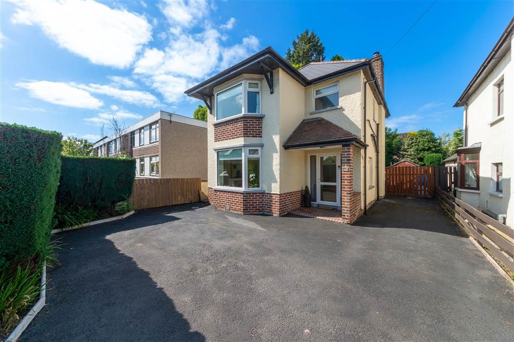 (Page 5) Properties for Sale in Dunmurry