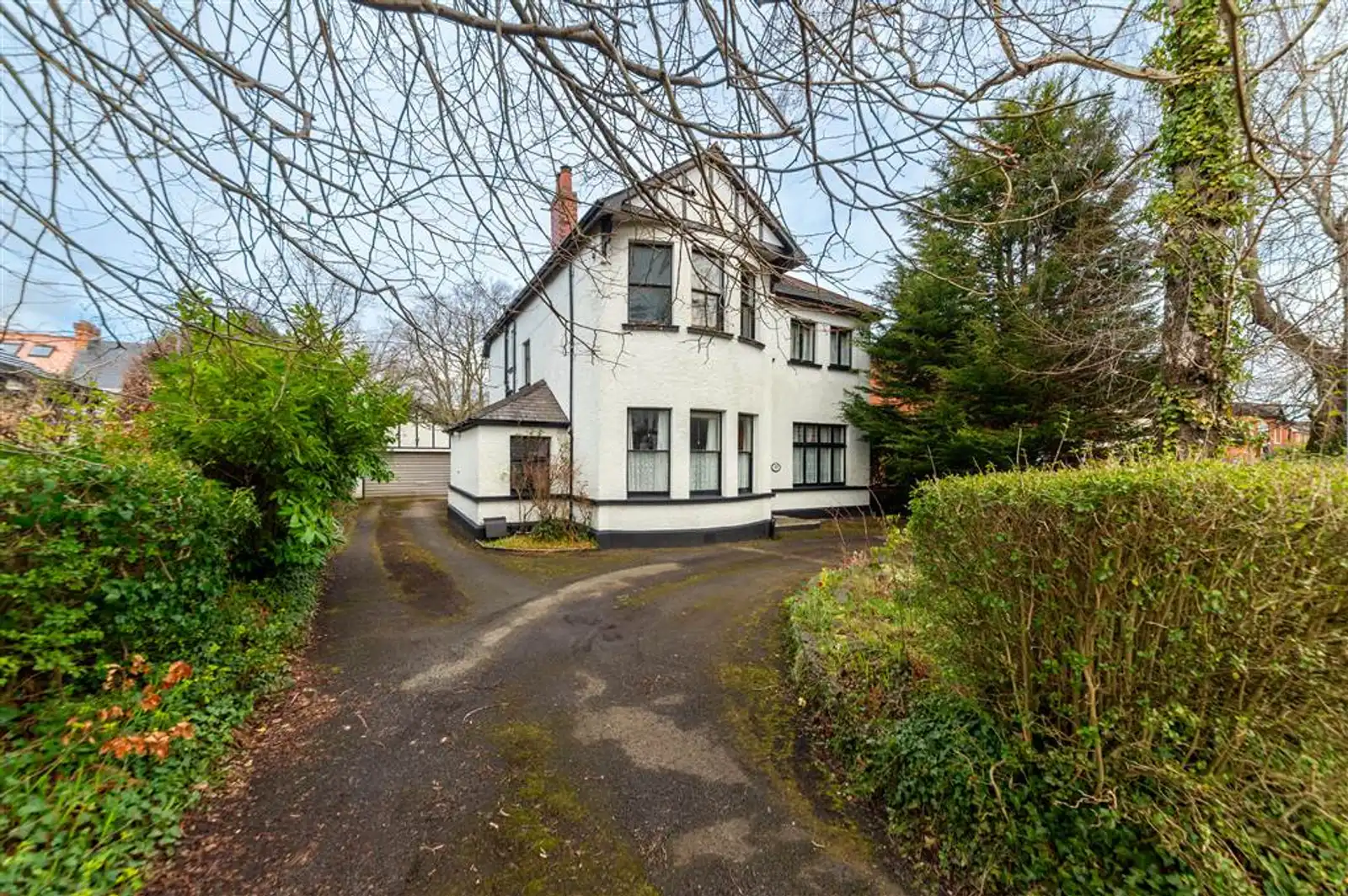 17 Finaghy Park Central, Finaghy