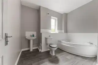 Apt 35 Lagmore GlenImage 13