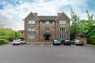 Image 1 for Apt 35 Lagmore Glen