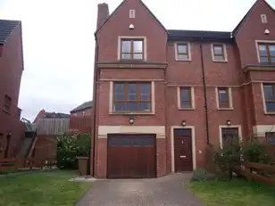 Image 1 for 1 Brooke Hall