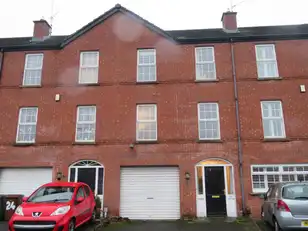 Image 1 for 25 Killeaton Place
