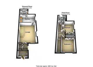 5 Priory CourtyardImage 25