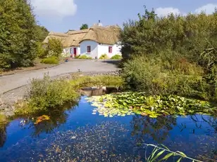 Image 1 for Sheeffrey Cottage