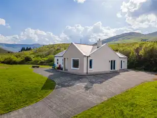 "Connemara View"Image 12