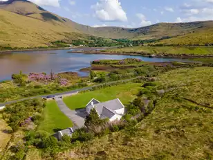 Image 1 for "Connemara View"